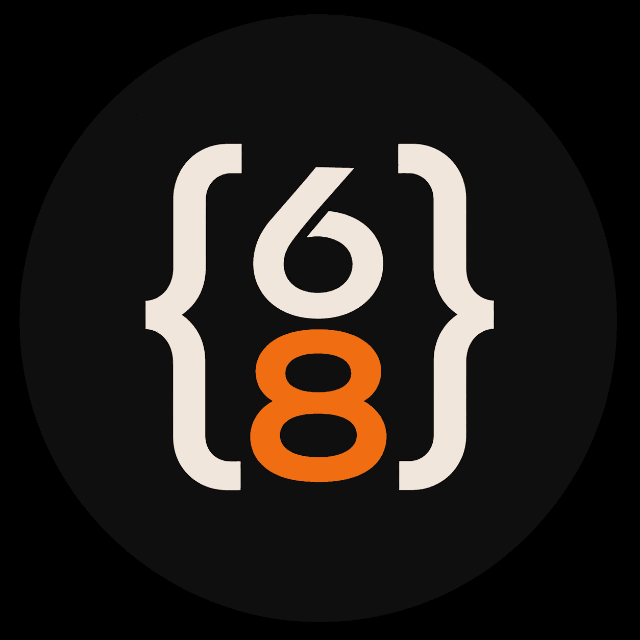 lab68studio logo