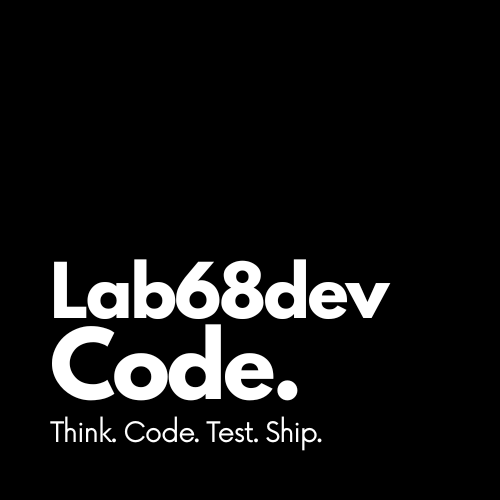 Lab68dev